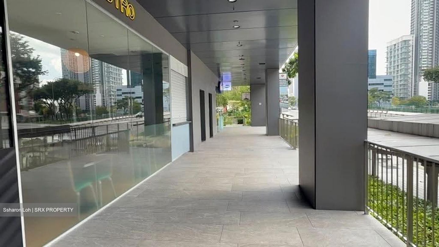 Jalan Sultan (D7), Retail #633727071